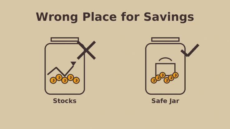 Emergency Fund Mistakes Beginners Make and How to Avoid Them