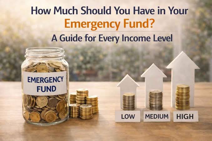 How Often Should You Review Your Emergency Fund